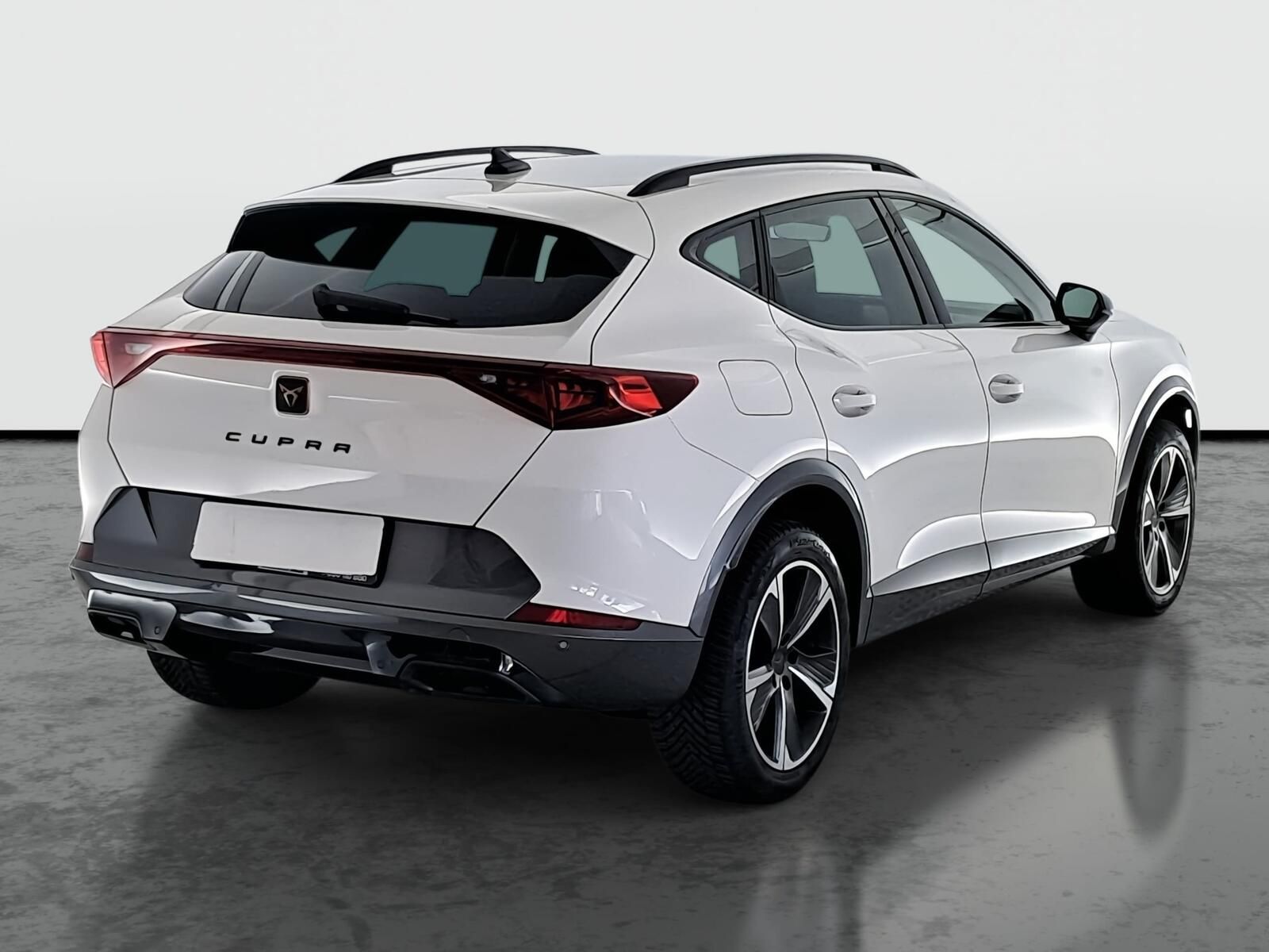 Cupra Formentor, 1.5 TSI, Formentor, Záruka - fotka 5