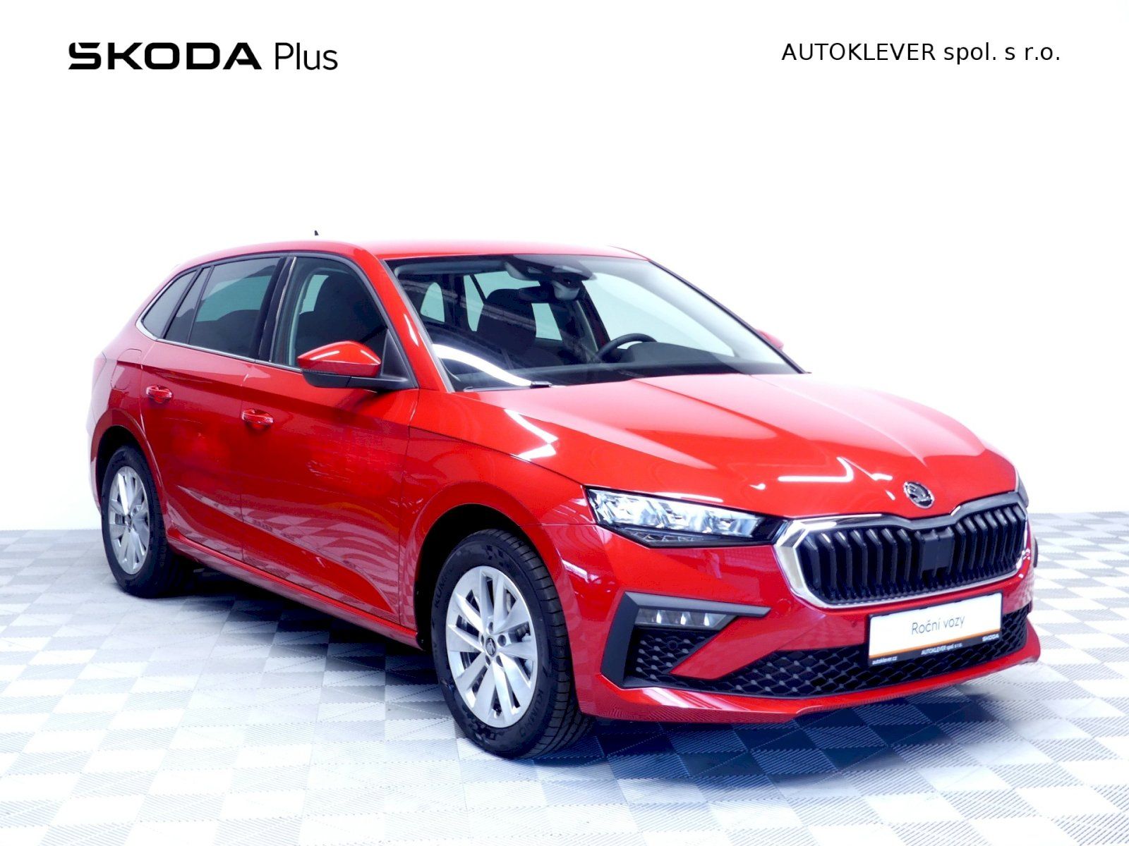 Škoda Scala, Top Selection 1.0TSI 85kW - fotka 6
