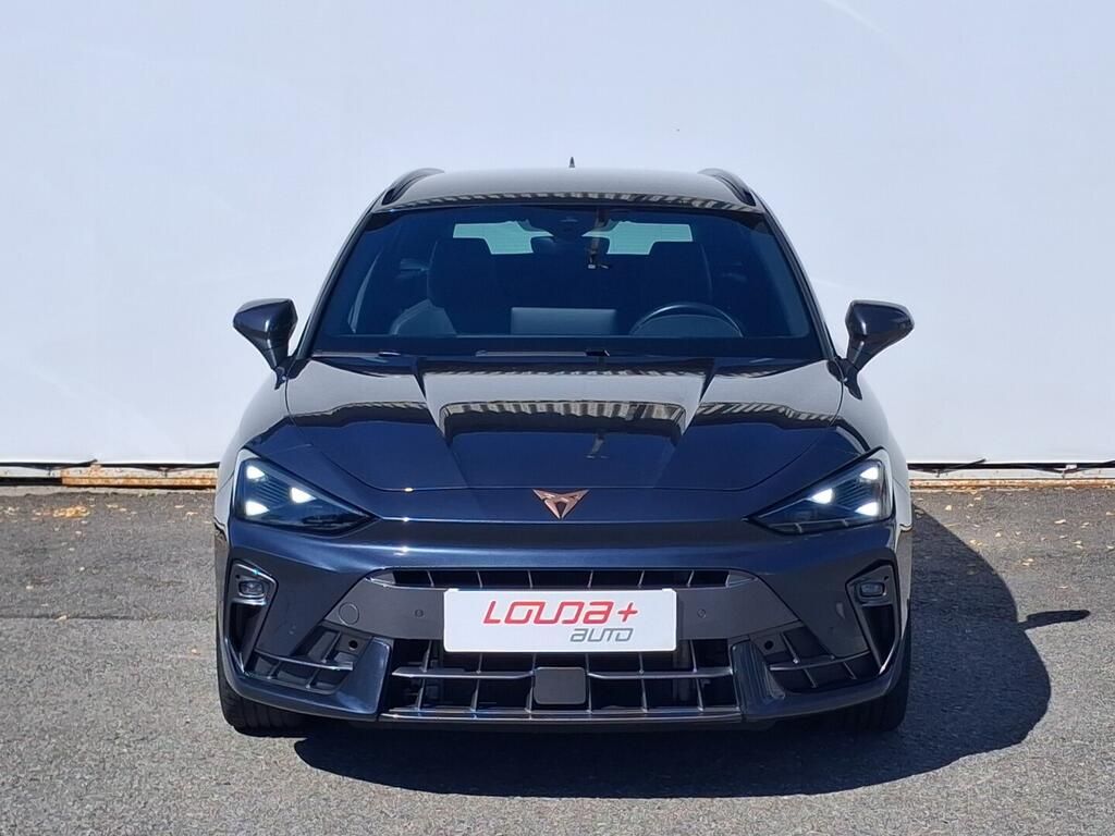 Cupra Leon, 1.5 TSI 110 kW - fotka 4