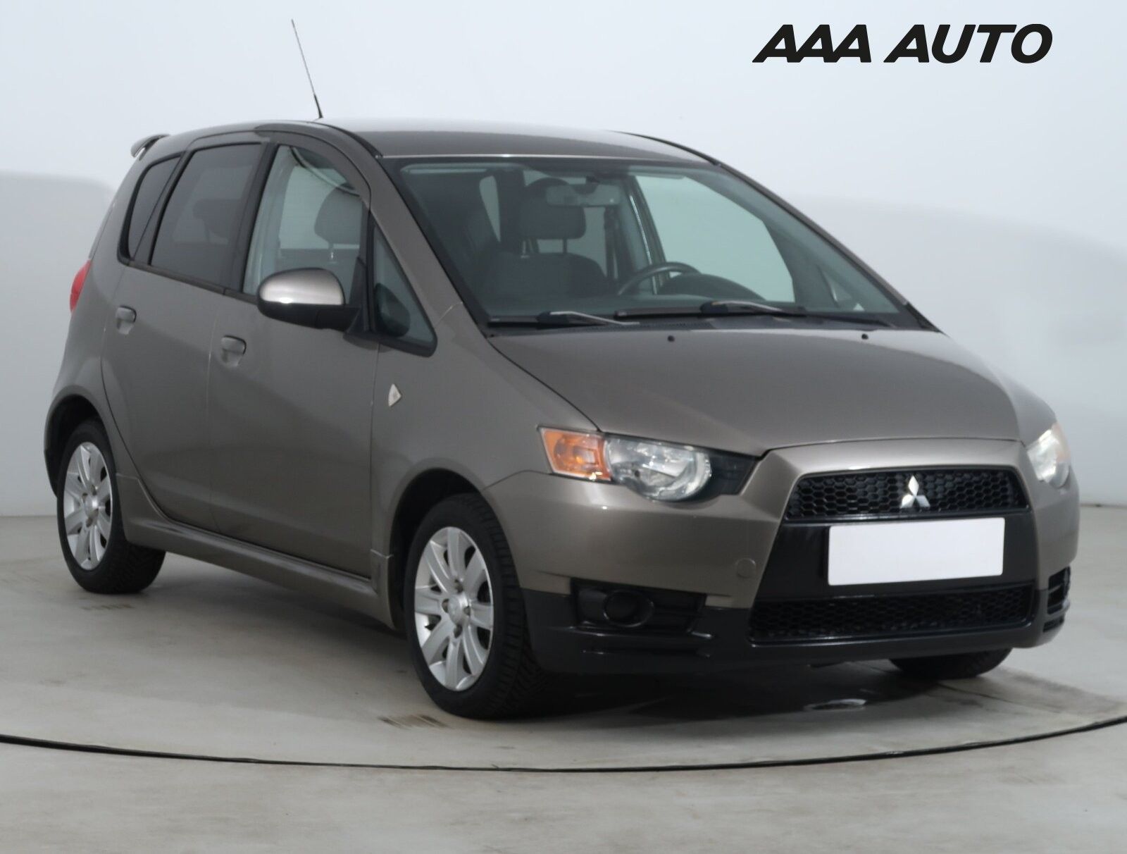 Mitsubishi Colt, 1.3, jezdí výborně