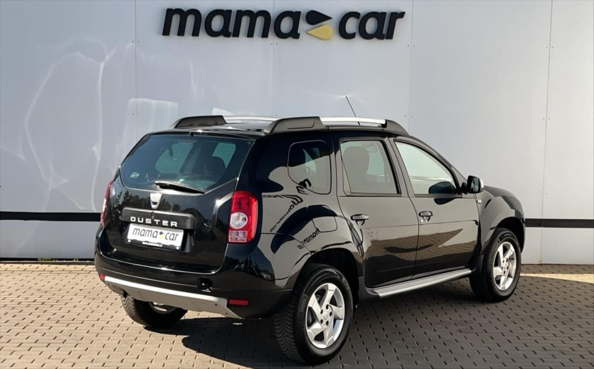 Dacia Duster, 1.6i 77kW KLIMA SERV.KNIHA - fotka 2