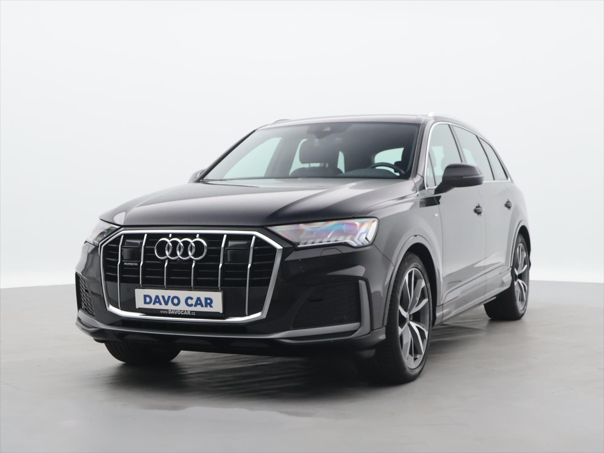 Audi Q7, 3.0 - fotka 3