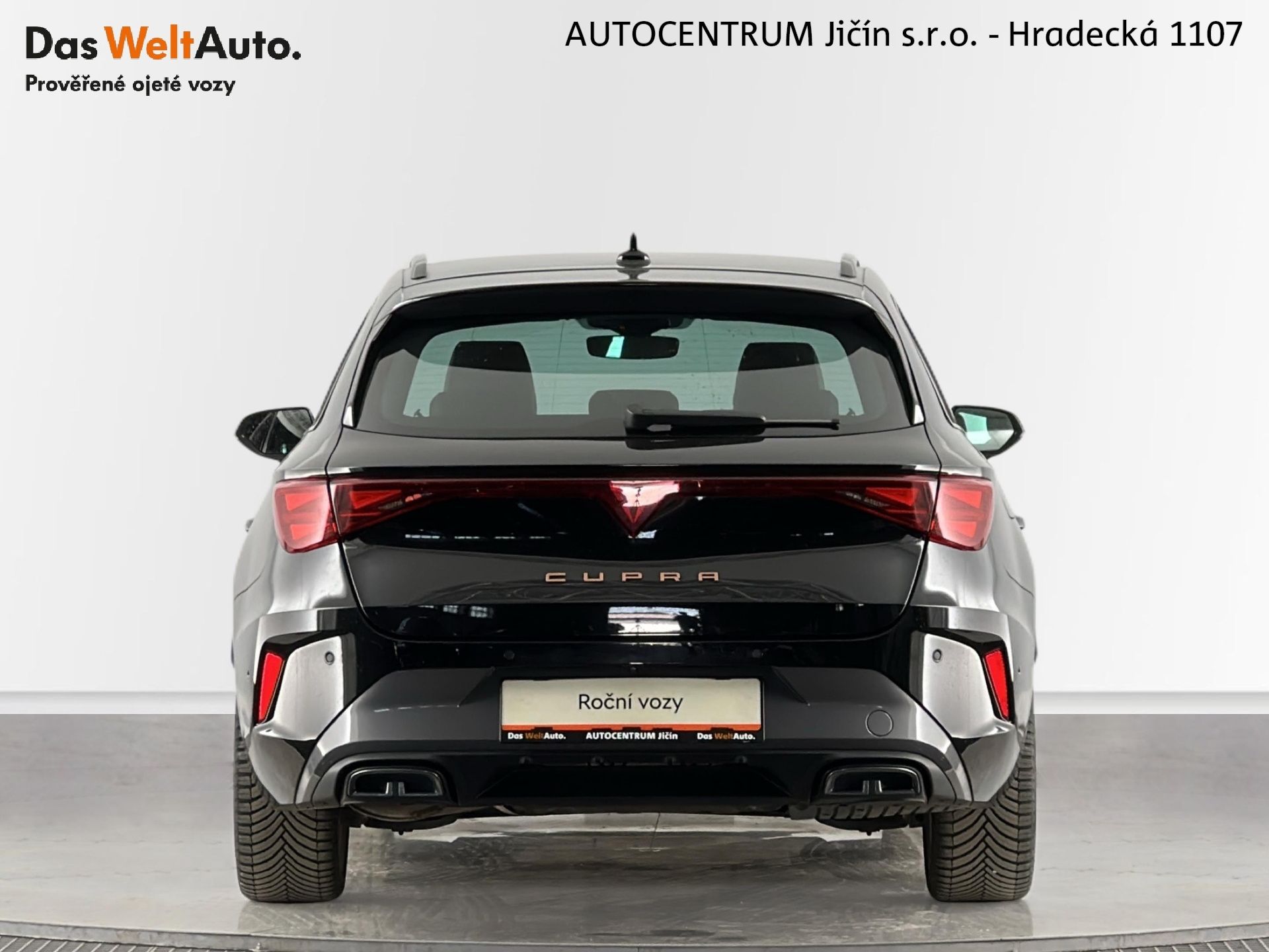 Cupra Leon, ST 1.5 TSI 110kW DSG - fotka 6