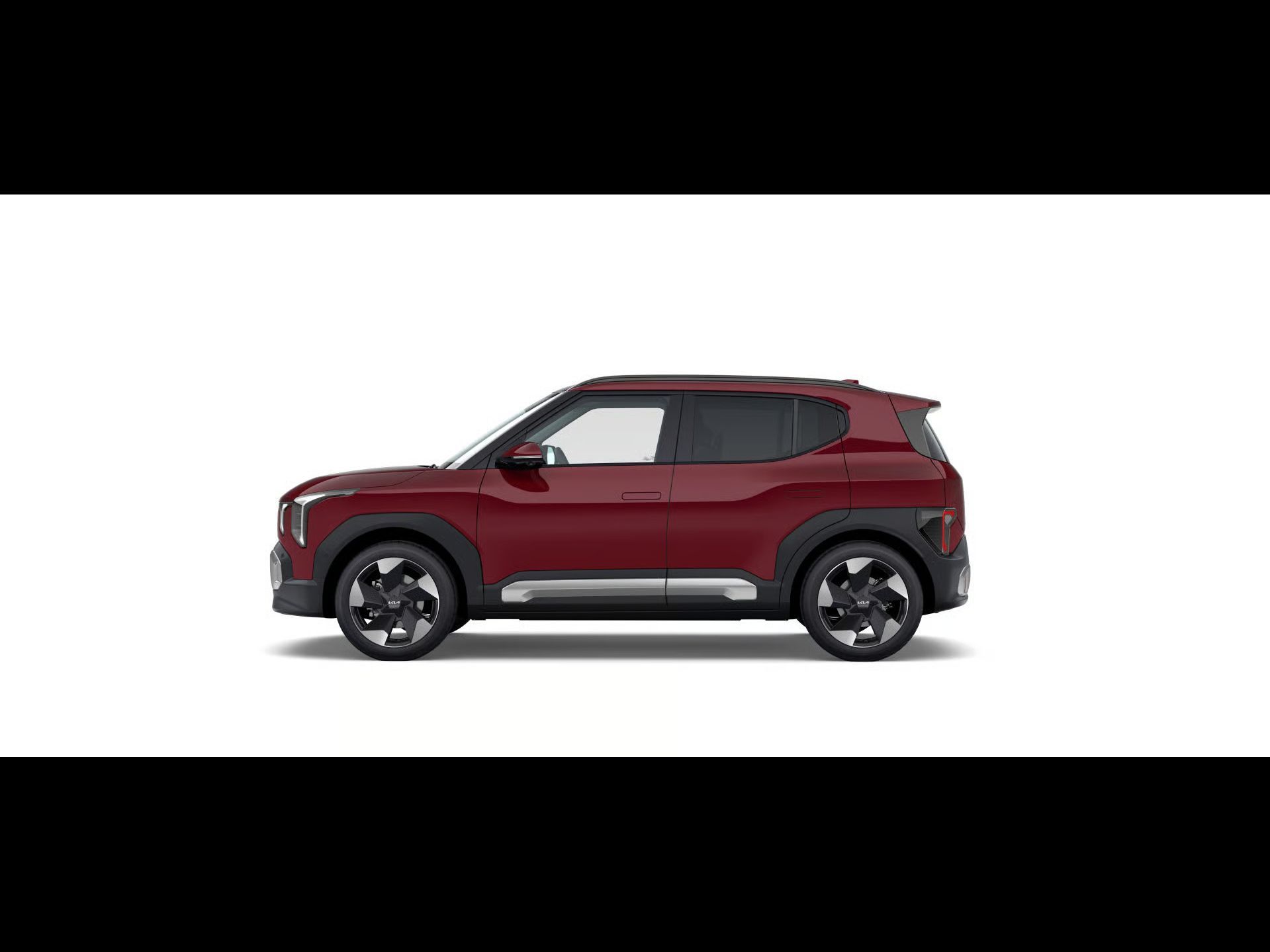 Kia EV2, 4P 4x2 EARTH 108 KW + 42,2 KWH - fotka 2