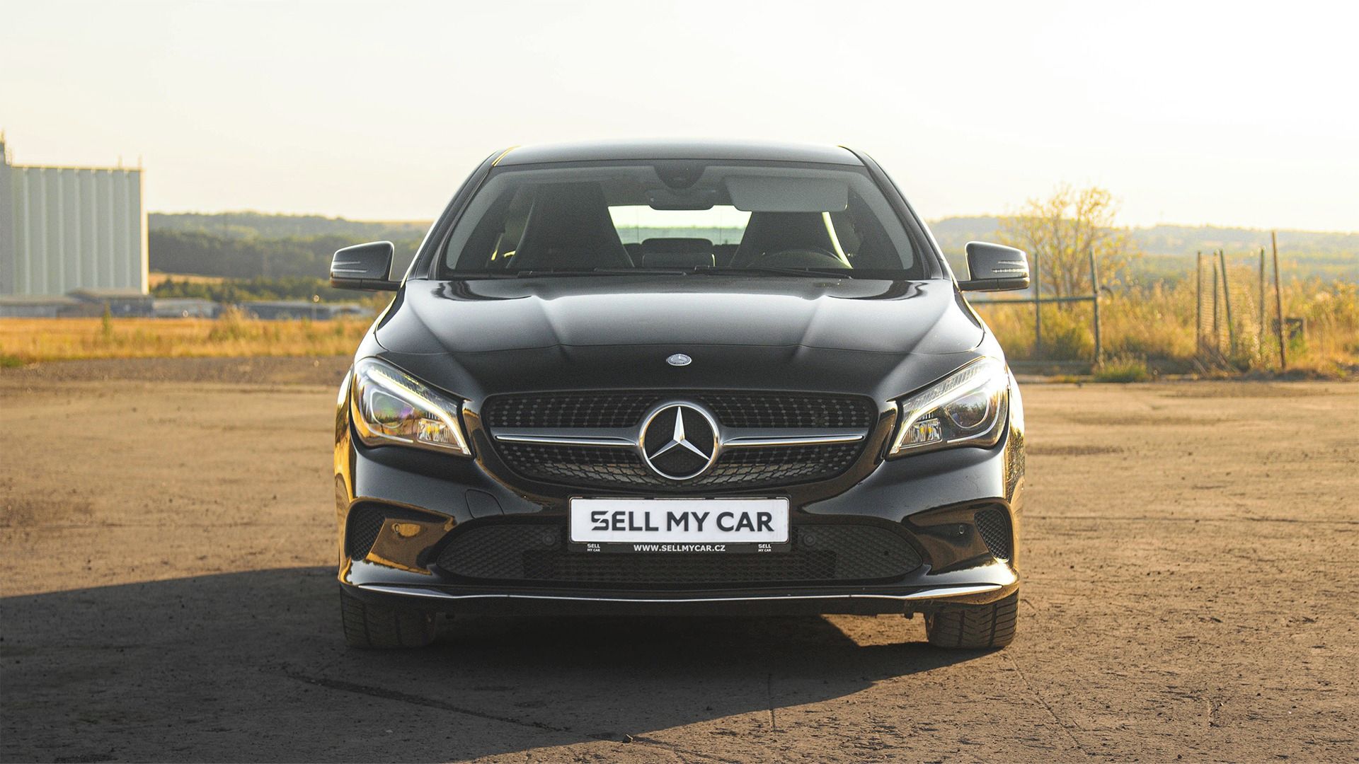 Mercedes-Benz CLA, 180D 1,5/80kW ČR DPH - fotka 2