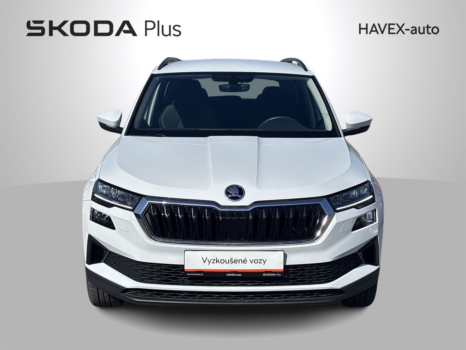 Škoda Karoq, 1.5 TSI DSG Style + - fotka 4