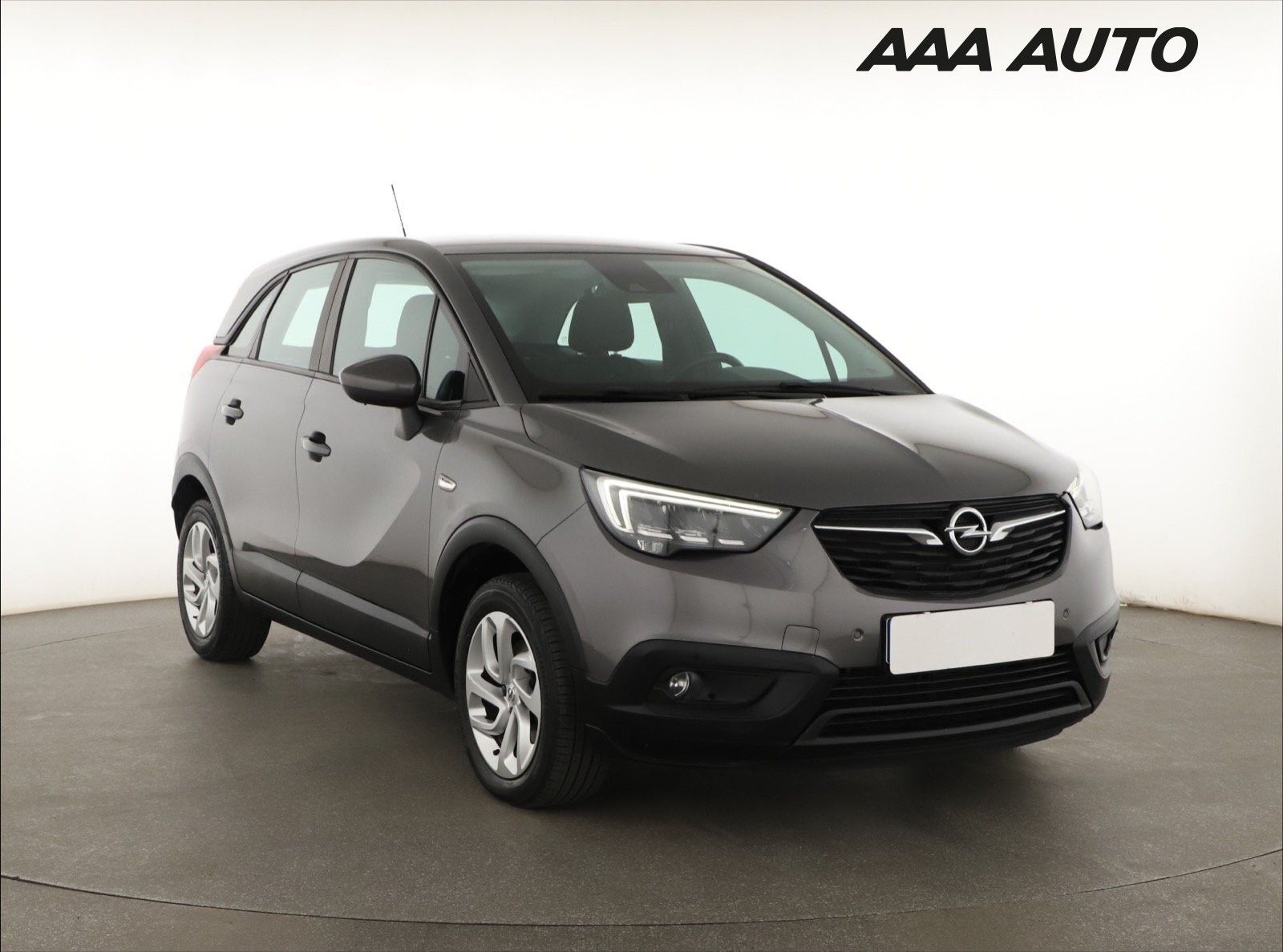 Opel Crossland, 1.2 Turbo, Serv.kniha