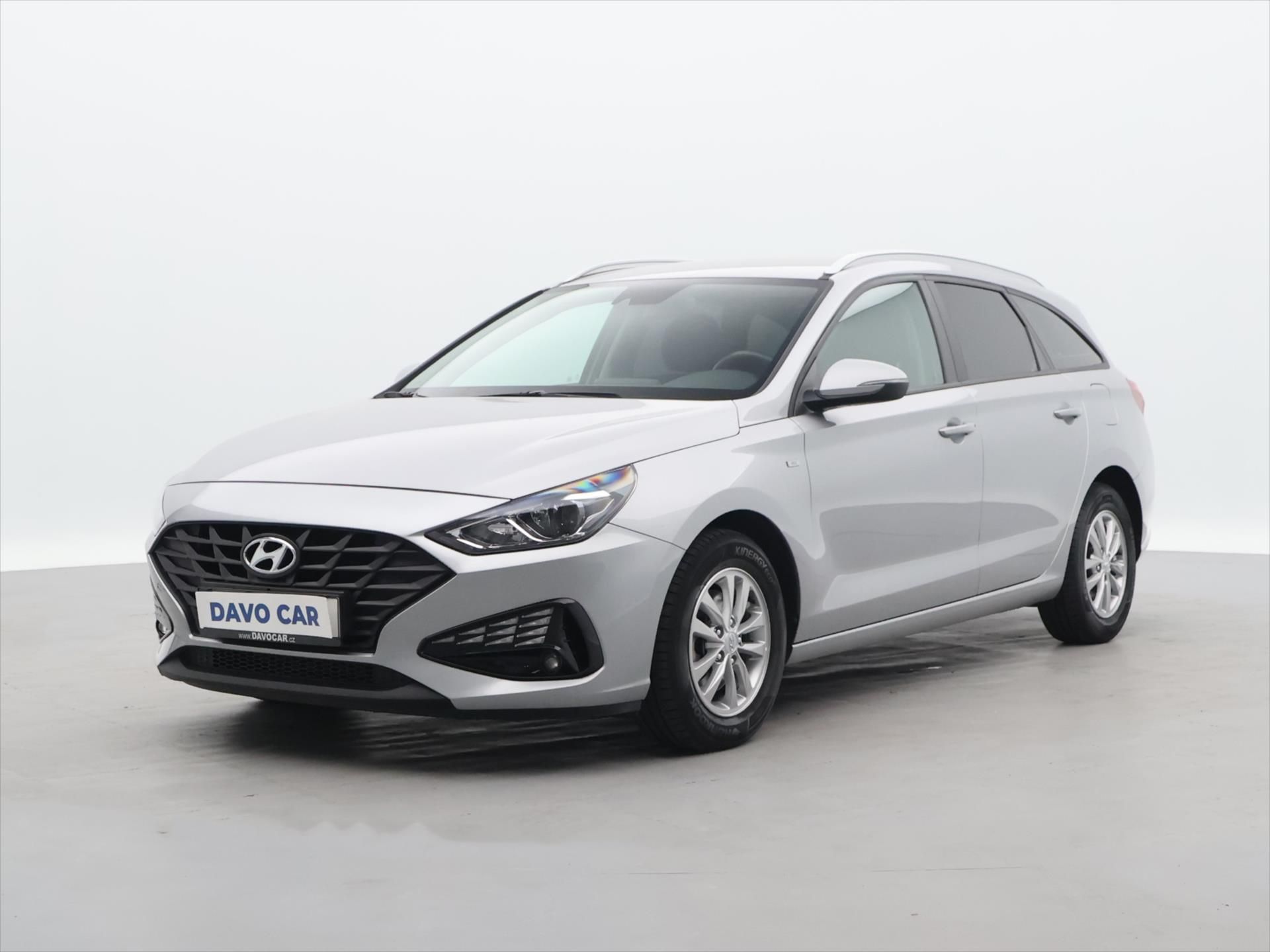 Hyundai i30, 1,5 - fotka 3