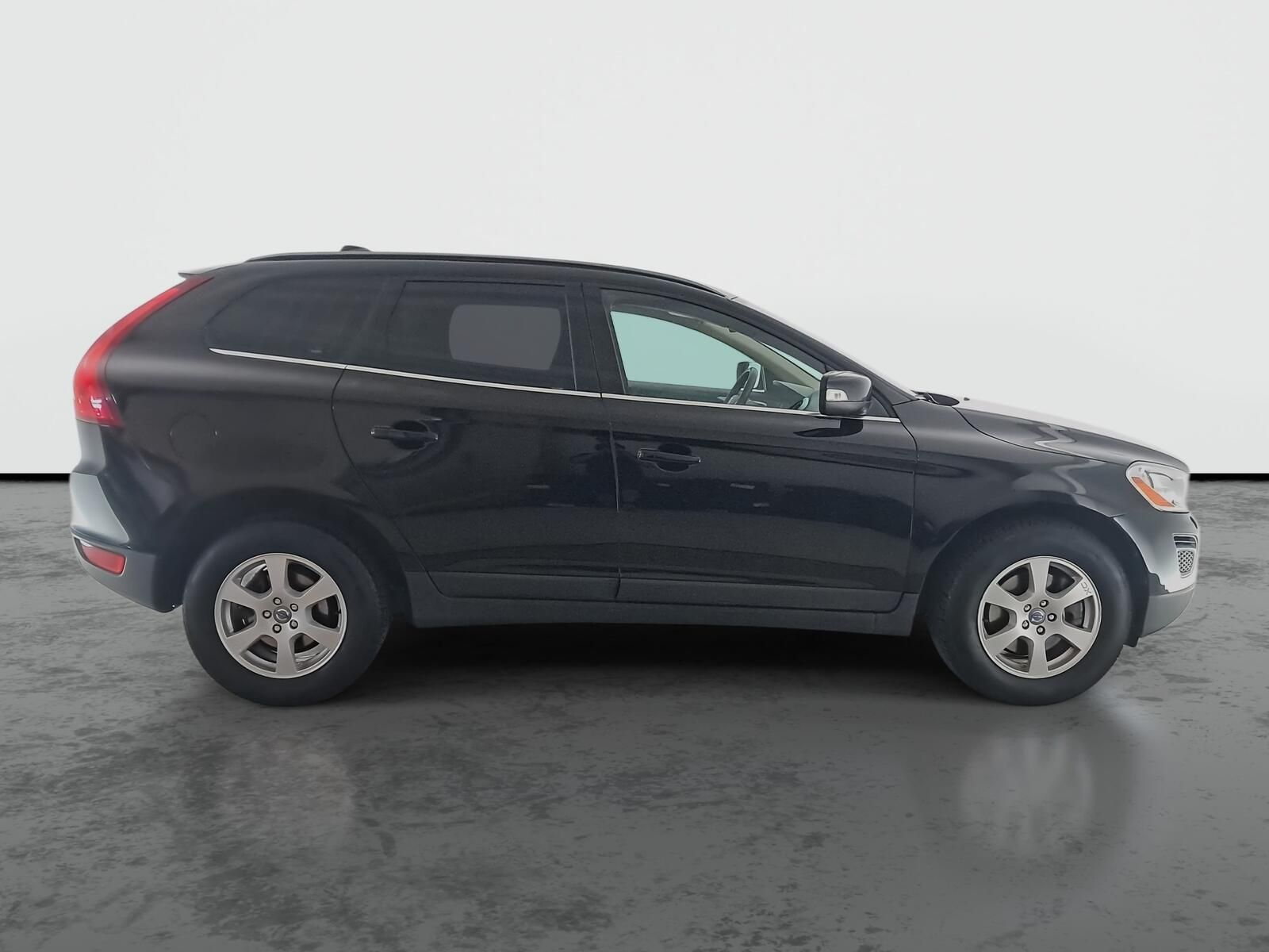 Volvo XC60, D4, Momentum, Kožené sedačky - fotka 6