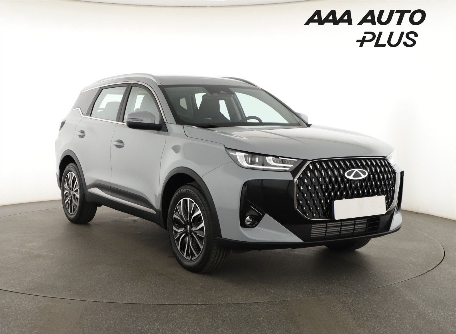 Chery Tiggo 7, 1.6 TGDI, Comfort, COMFORT