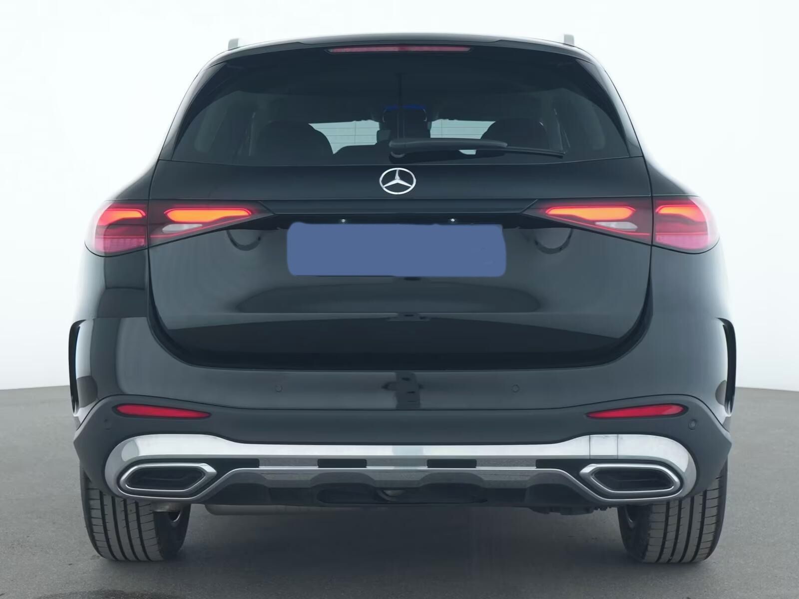 Mercedes-Benz GLC, 300 d AMG Line 4M Advan,*Navi* - fotka 6
