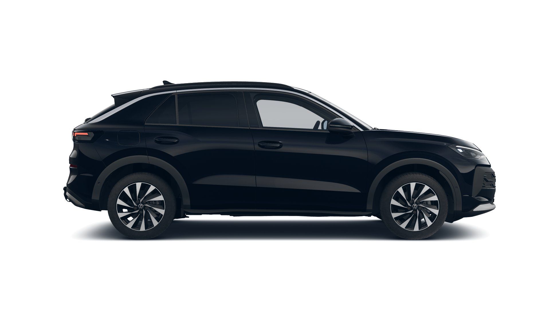 Volkswagen T-Roc, T-Roc People 1,5 eTSI 85 kW - fotka 5