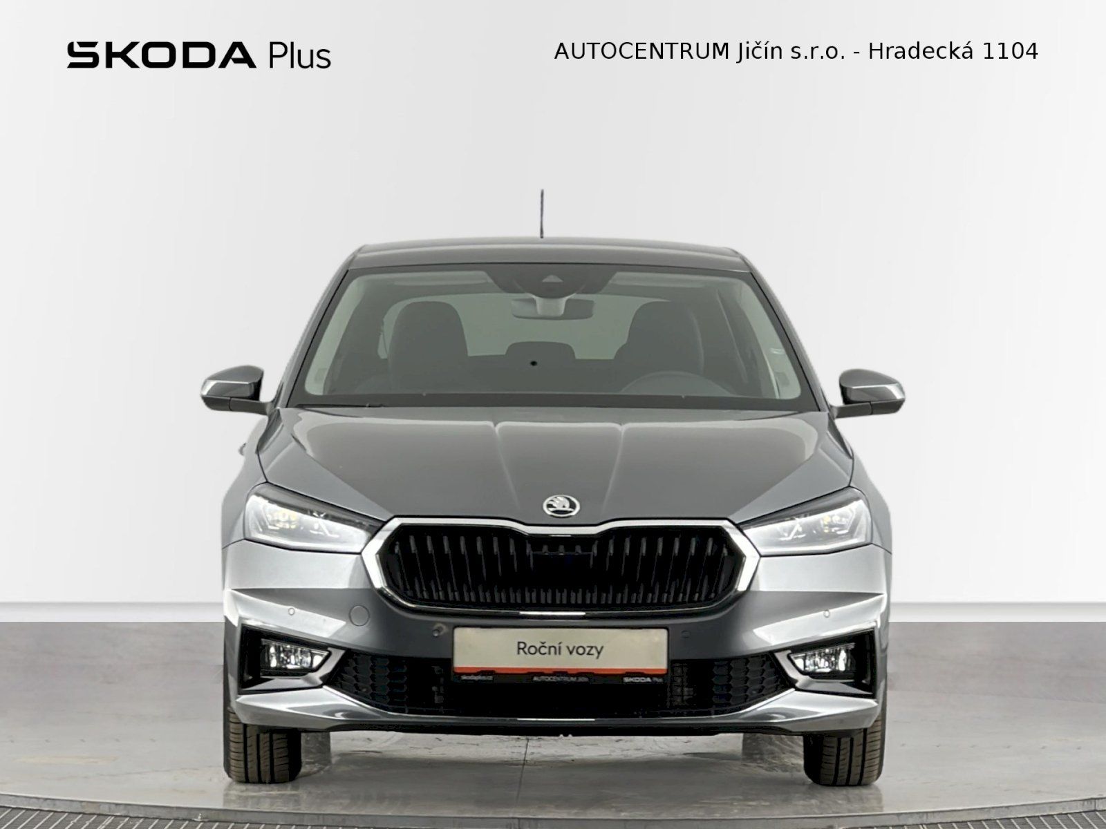 Škoda Fabia, DSG 1.0TSI 85kW Top Selection - fotka 4