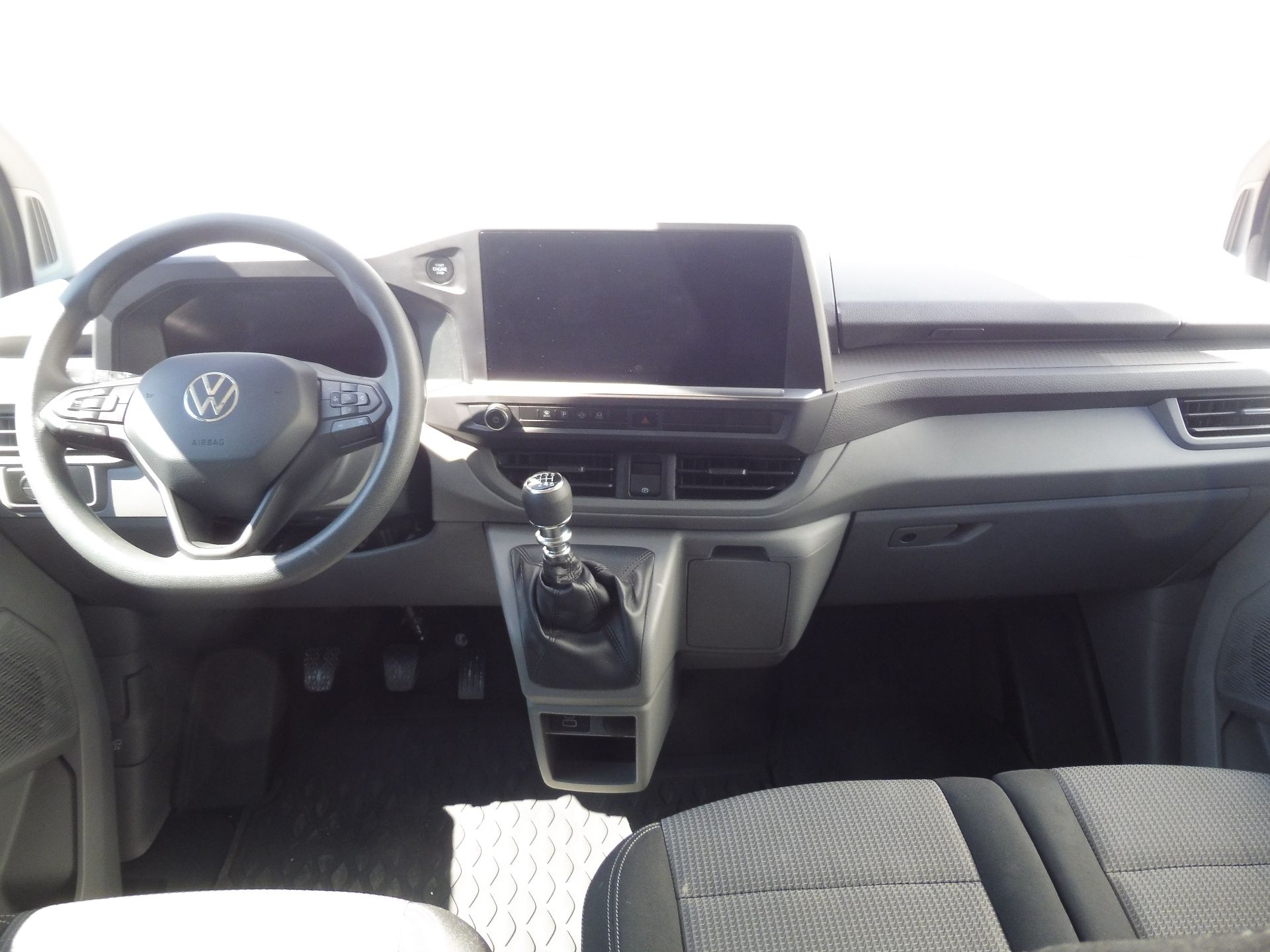Volkswagen Caravelle, DR 2,0 TDI 110kW - fotka 5