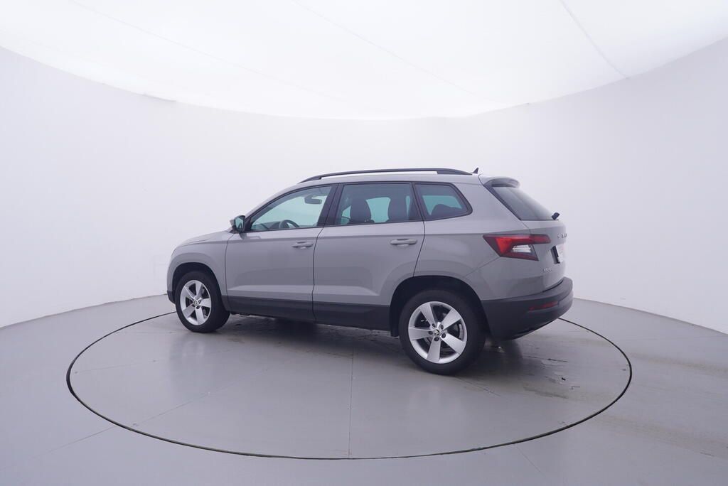 Škoda Karoq, Ambition 2.0 TDI 85 kW - fotka 3