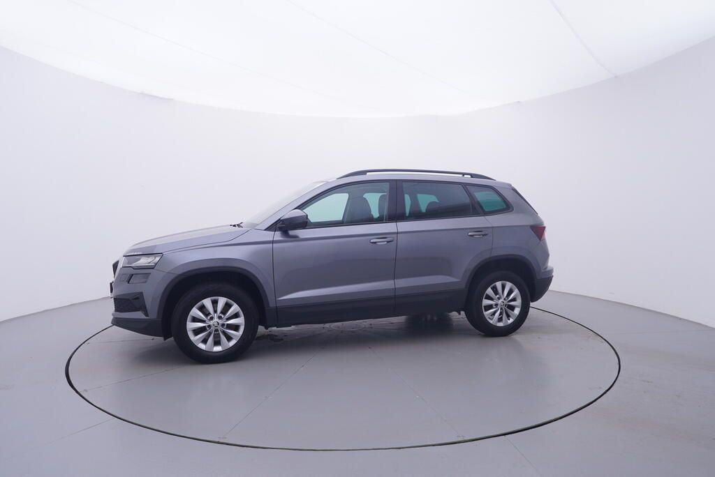 Škoda Karoq, Ambition 1.5 TSI 110 kW - fotka 2