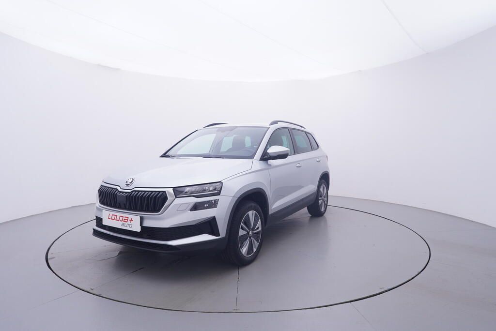 Škoda Karoq, Style 1.5 TSI 110 kW