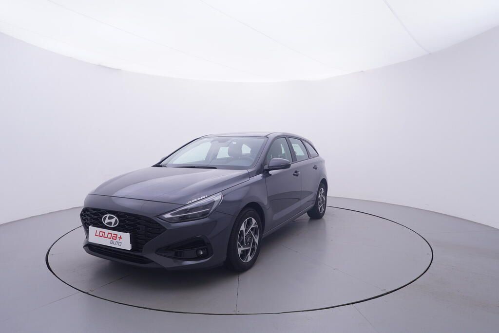 Hyundai i30, Comfort 1.0 GDI 73 kW