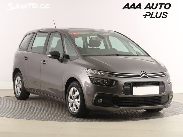 Citroën C4 Spacetourer