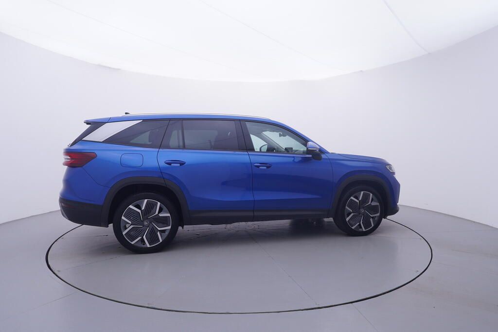 Škoda Kodiaq, Selection 2.0 TDI 142 kW - fotka 6