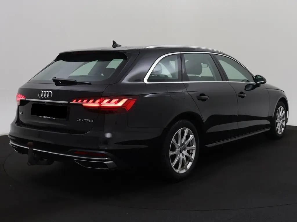 Audi A4, 35TFSI Aut. Sport DPH TZ - fotka 2
