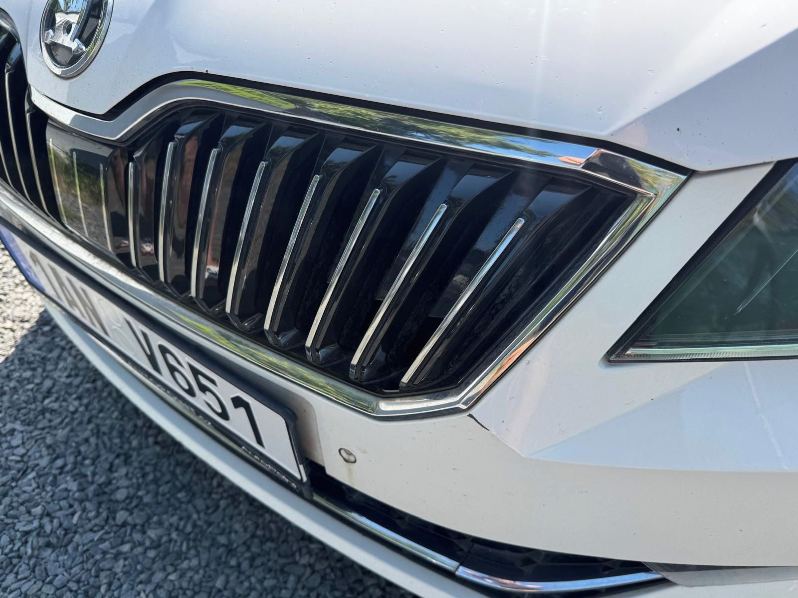 Škoda Superb, Superb - fotka 2
