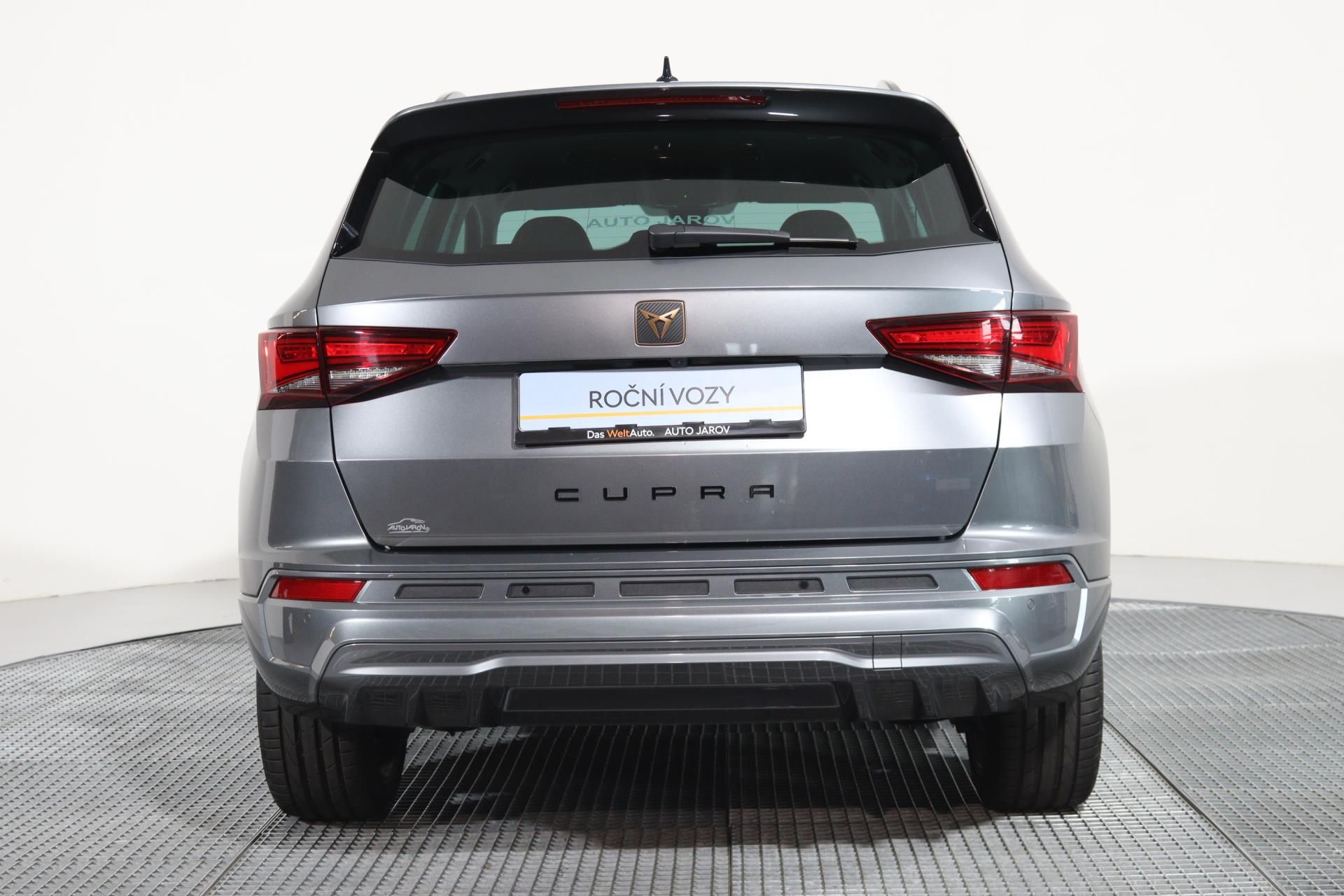 Cupra Ateca, 1.5 TSI 150k DSG/ LED, ACC, KE - fotka 6
