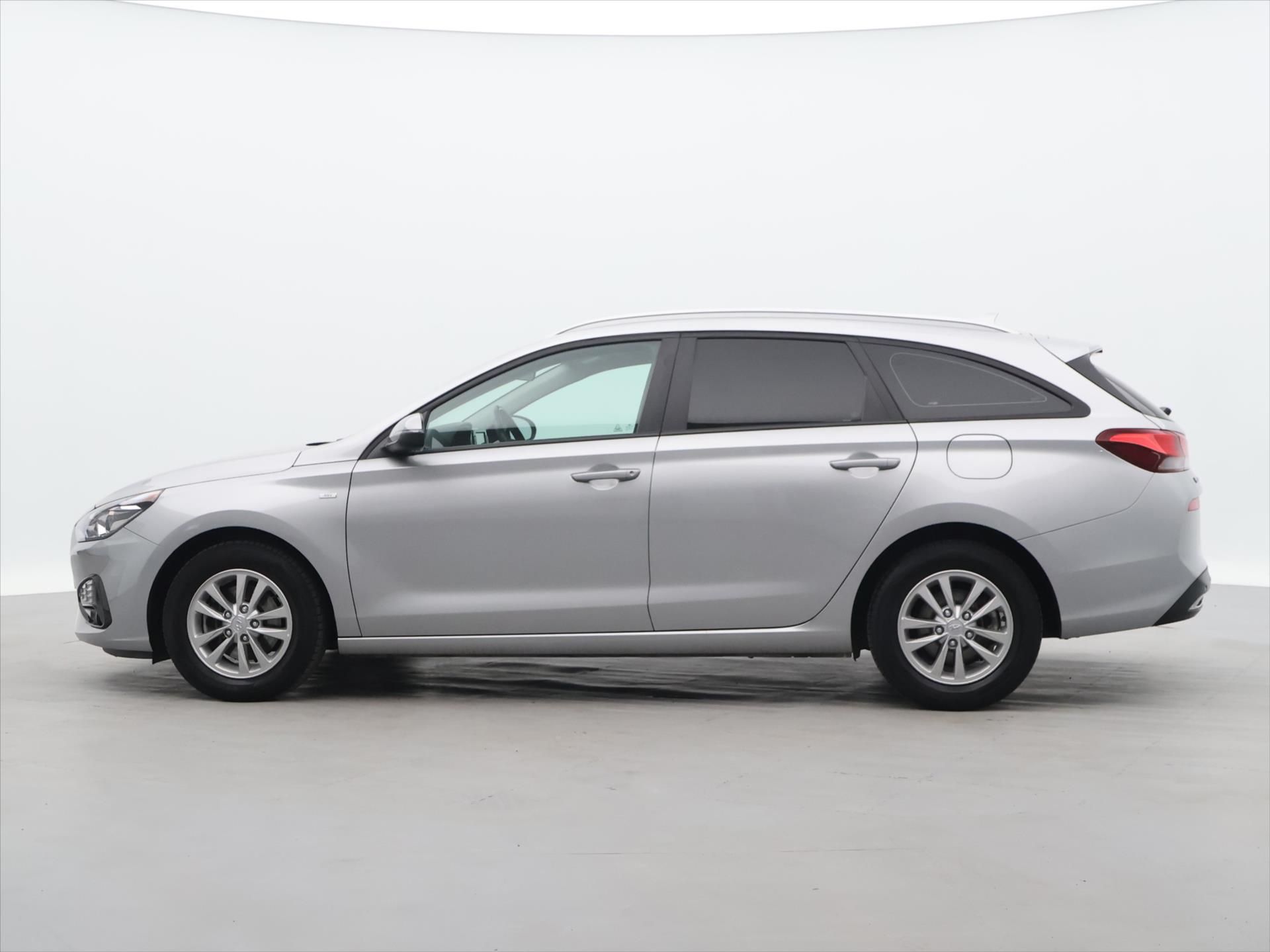 Hyundai i30, 1,5 - fotka 4