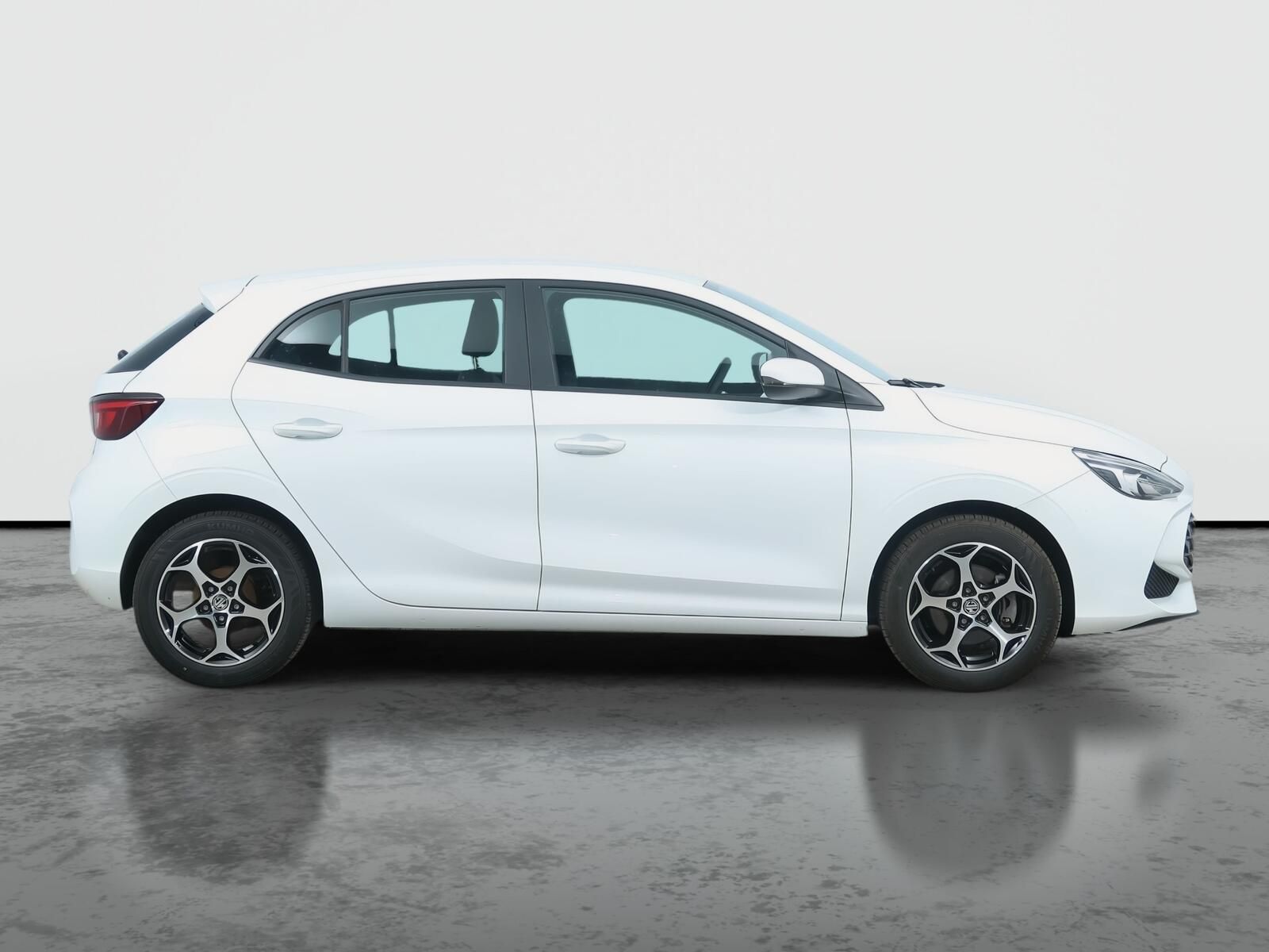 MG MG3, 1.5, Elegance, Elegance - fotka 6