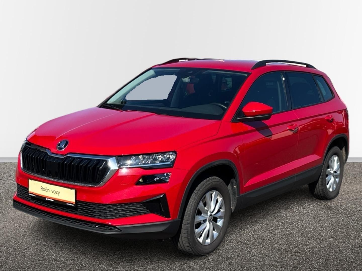 Škoda Karoq, 1.5 TSI / 110 kW Selection