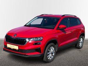 Škoda Karoq, 1.5 TSI / 110 kW Selection