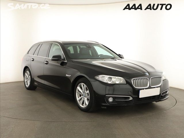 BMW Řada 5