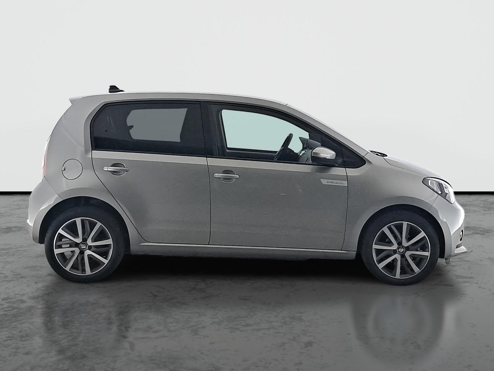Seat Mii, 14 kWh, SoH 90%, Automat - fotka 6