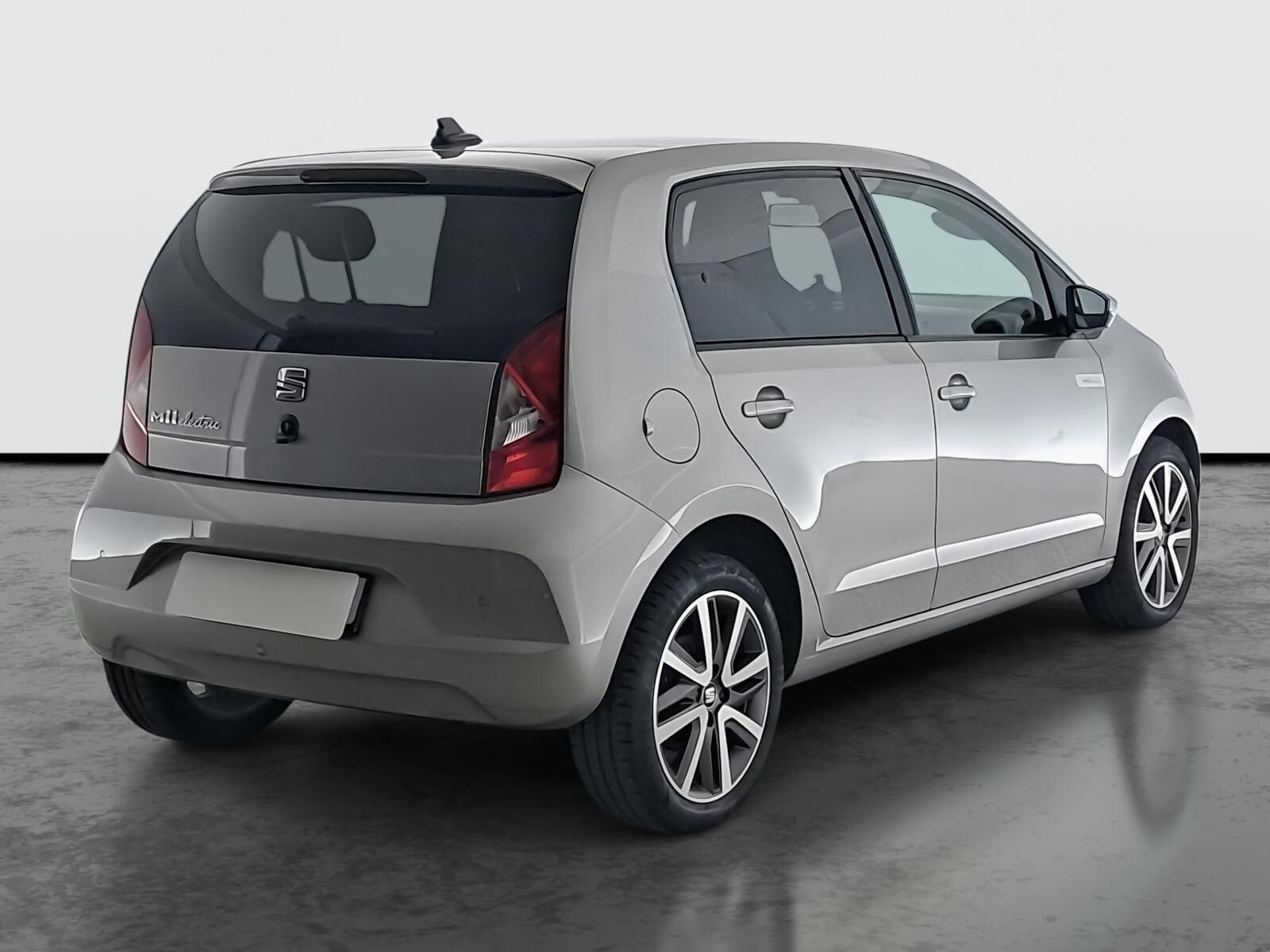 Seat Mii, 14 kWh, SoH 90%, Automat - fotka 5