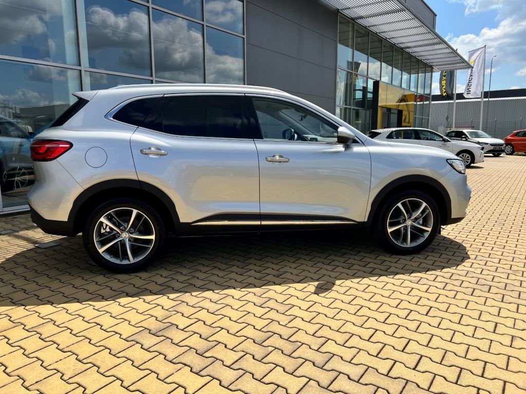 MG eHS, 1,5 TGI PHEV Emotion - fotka 6