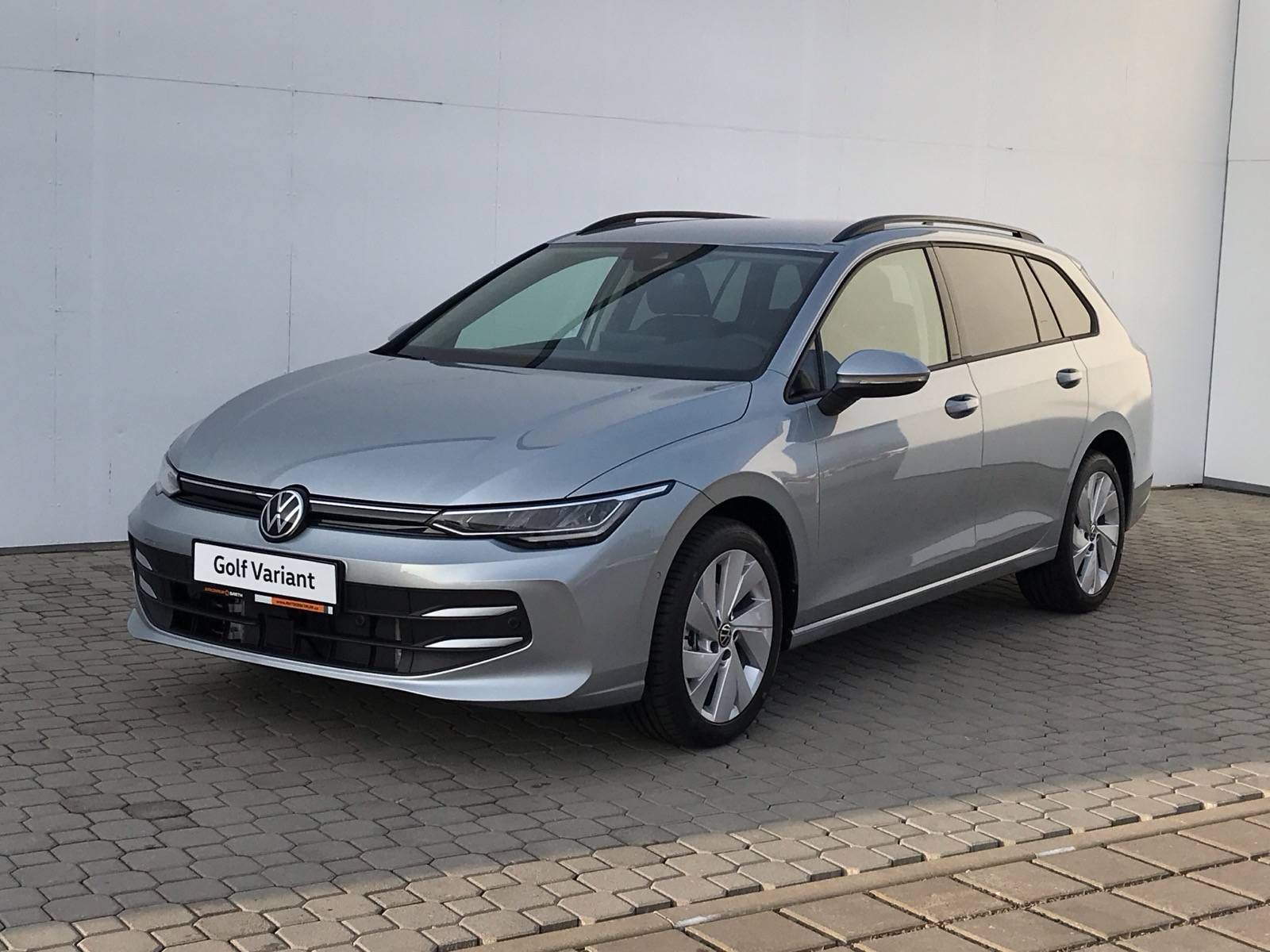 Volkswagen Golf, People 7DSG 1,5eTSI