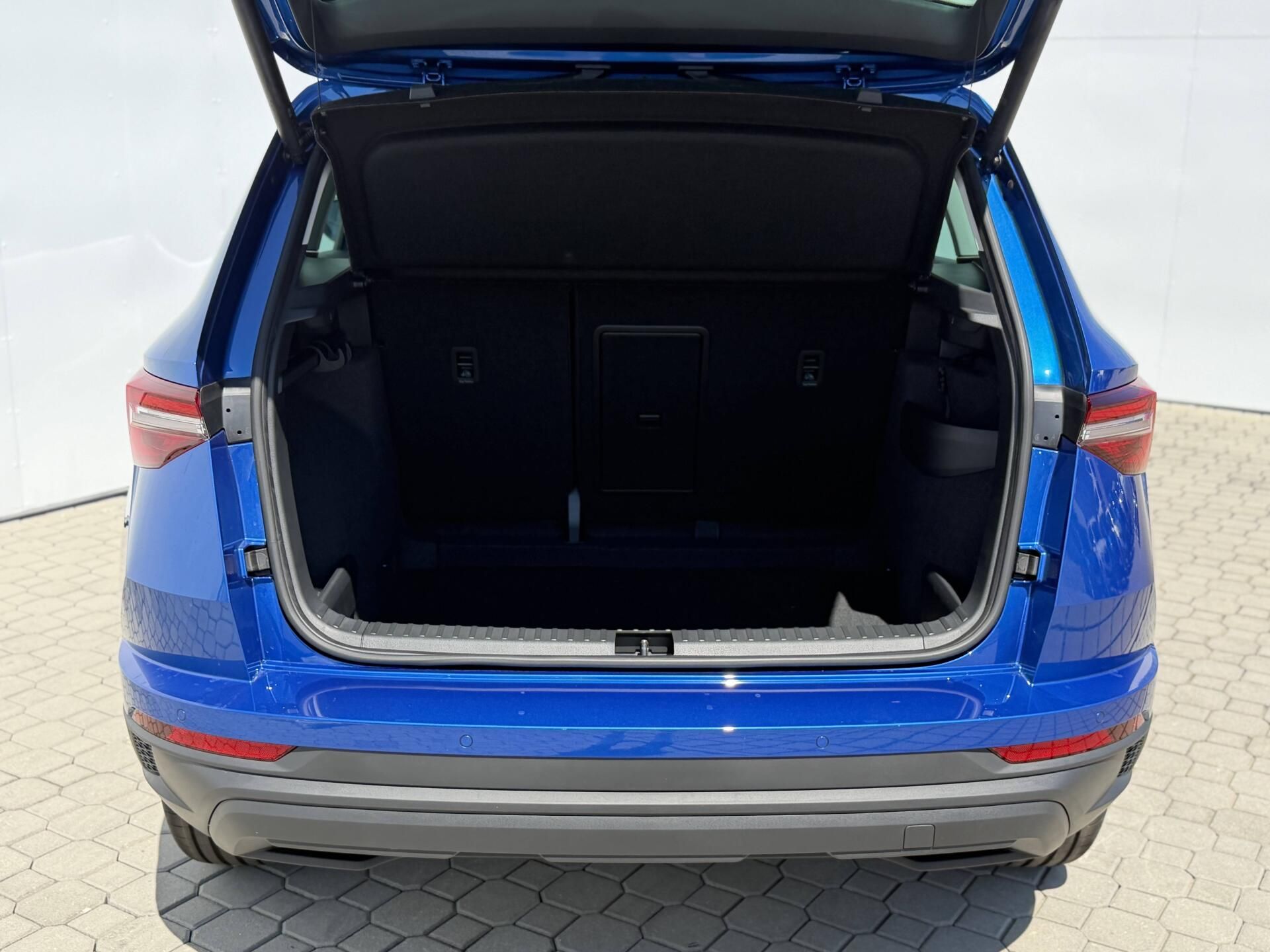 Škoda Karoq, Dynamic7DSG 1,5 TSI - fotka 6