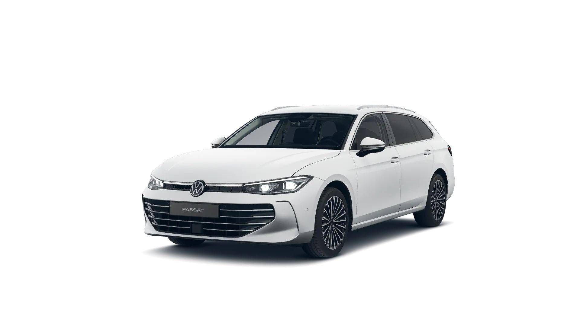 Volkswagen Passat, Elegance DSG mHEV 1,5eTSI