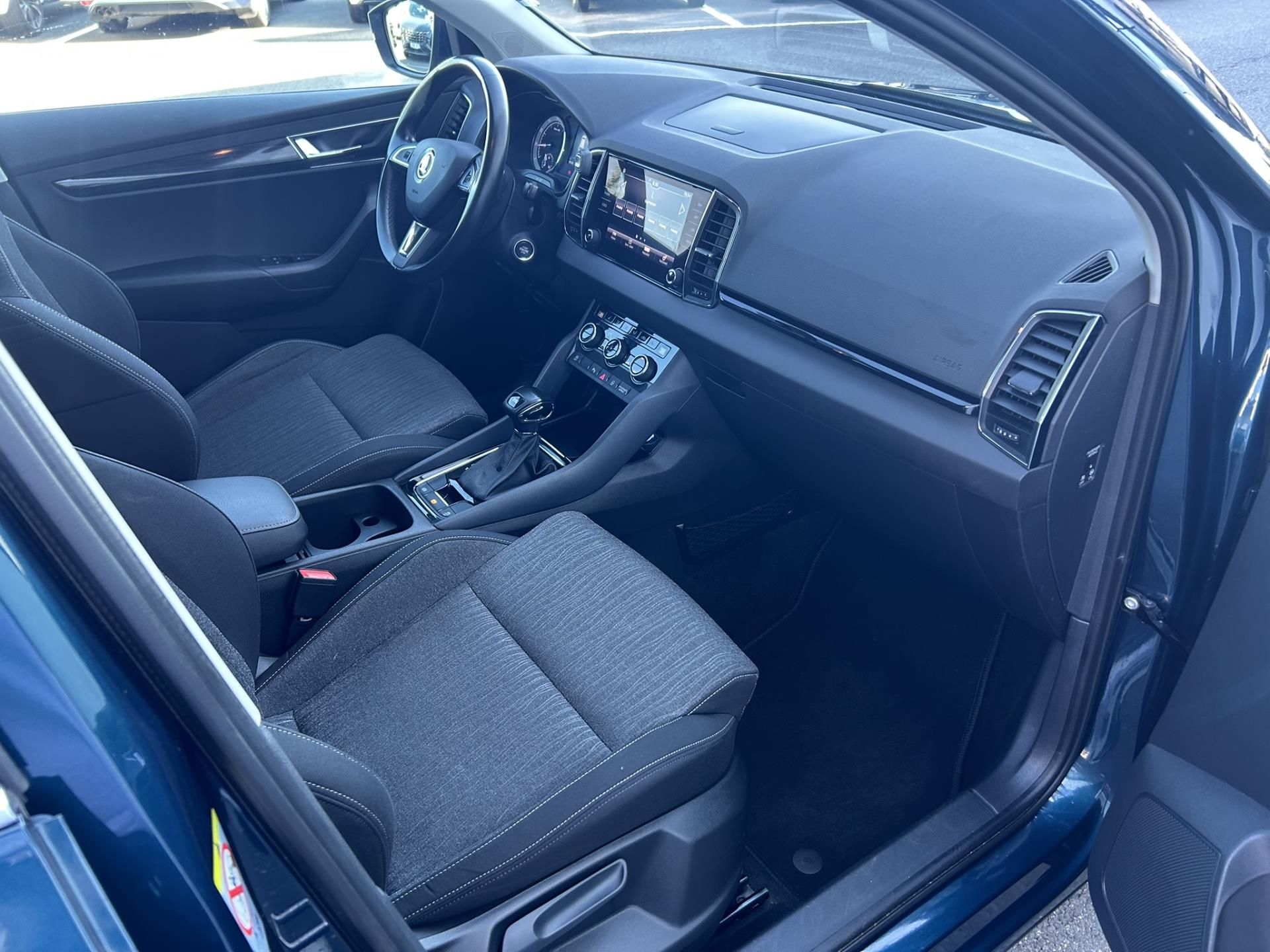 Škoda Karoq, Style 1.5 TSI /110kW 7st.aut.D - fotka 5