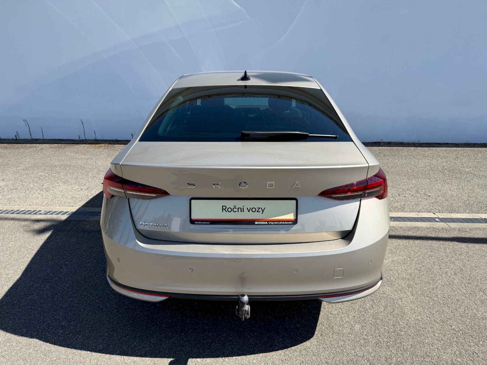 Škoda Octavia, TOP SELECTION 2,0TDI/110kW -Ta - fotka 6