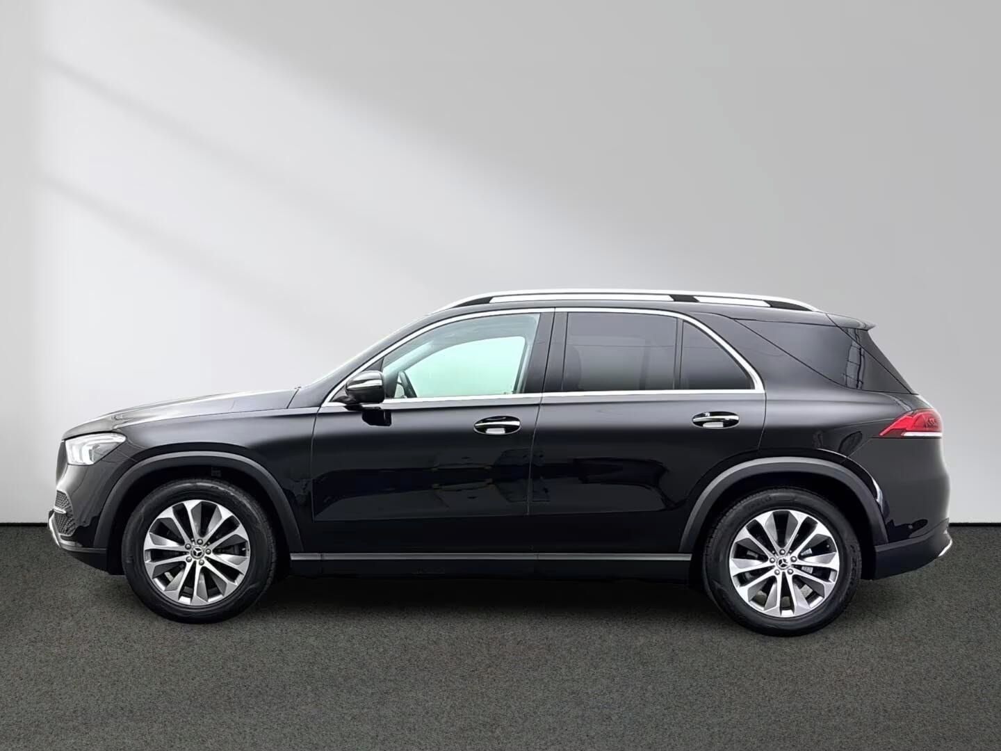 Mercedes-Benz GLE, 450 4M*360° kamera*Kůže*Navi* - fotka 5