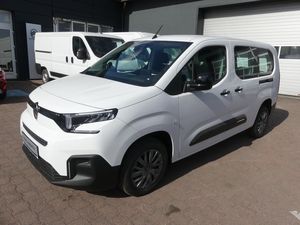 Citroën Berlingo, XL PLUS PROFI Petrol 110k MAN