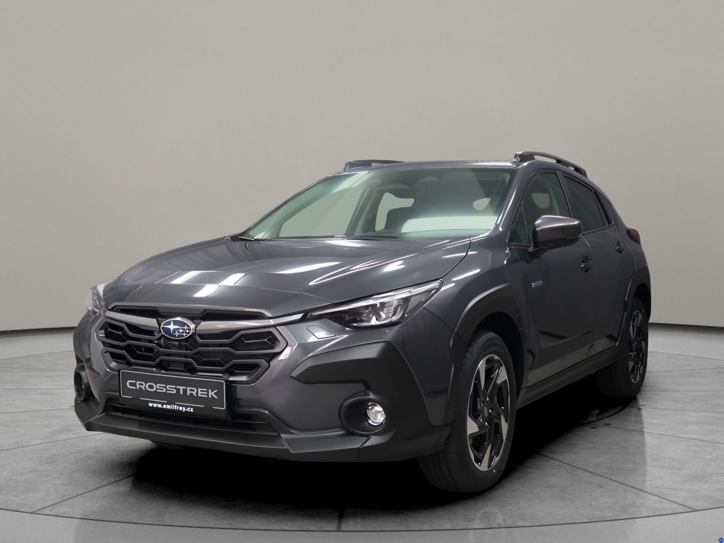 Subaru Crosstrek, 2.0i-S ES Exec Úvěr 50:50 s 0%