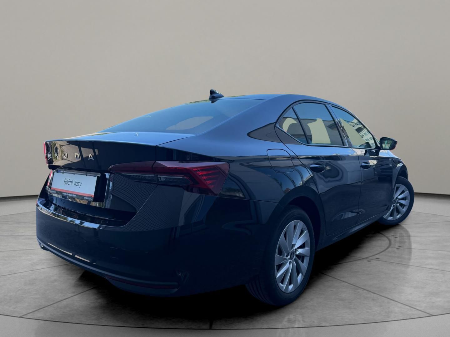 Škoda Octavia, Selection 2.0 TDI 110kw DSG - fotka 2