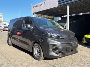 Peugeot Expert, Furgon L2 2.2HDi 150koní AUTOM