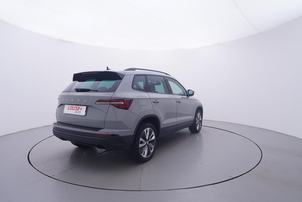 Škoda Karoq, Style Plus 1.5 TSI 110 kW - fotka 5