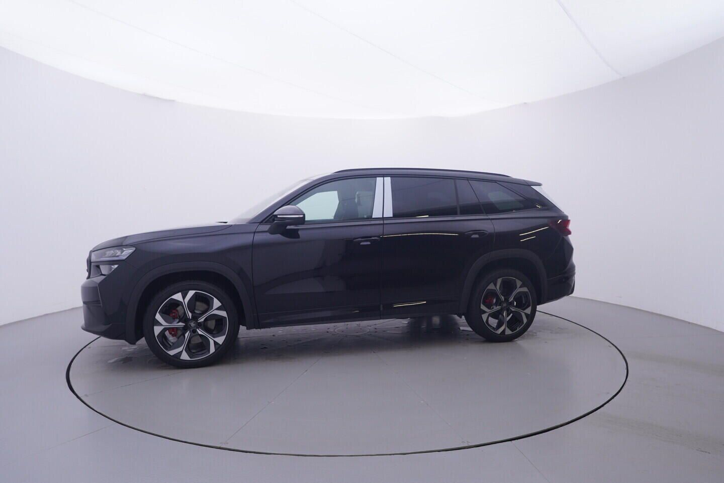 Škoda Kodiaq, RS 2.0 TSI 4x4 195 kW - fotka 2