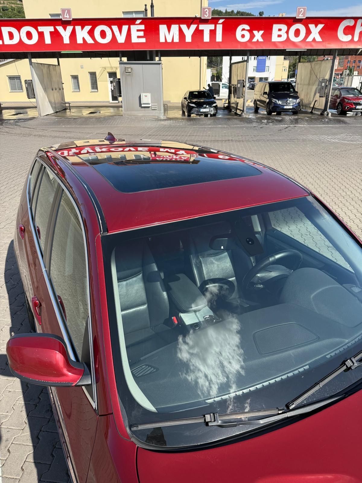 BMW X3, F25 30d Xdrive 190kW AT - fotka 6