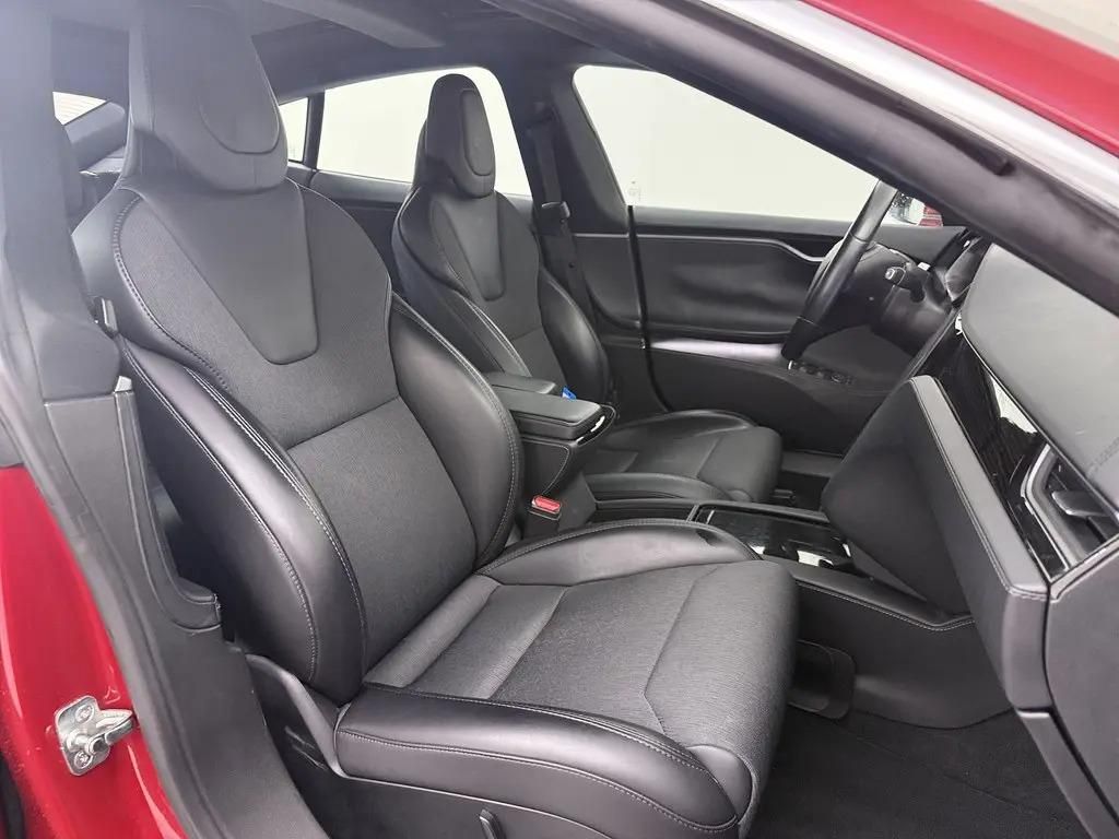 Tesla Model S, 75D 386kW MCU2 SOH 91% - fotka 5