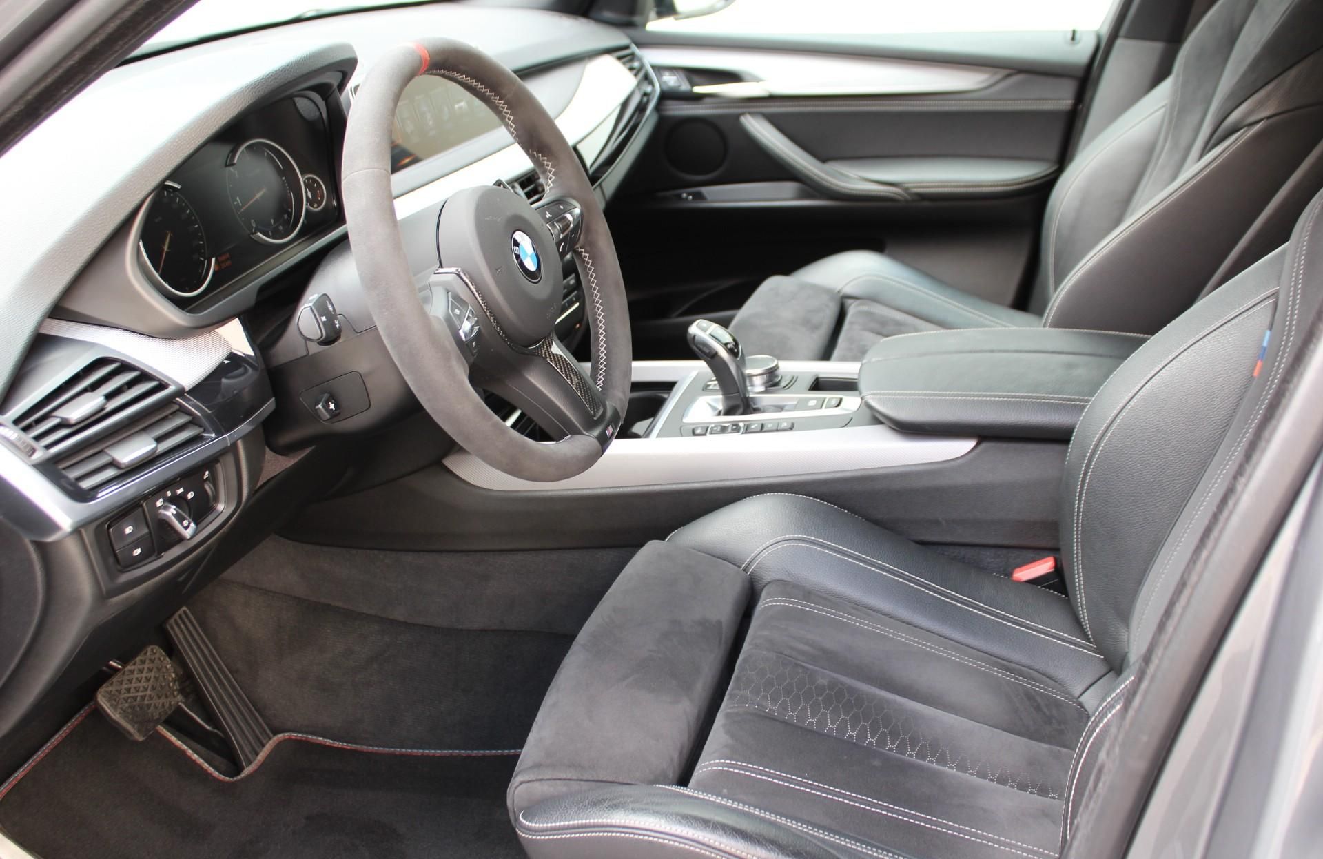BMW X5, xDrive30d, CZ - fotka 5